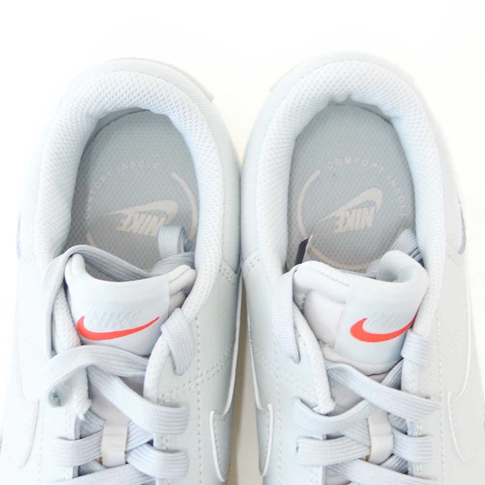 NIKEナイキウィメンズコートレガシーリフトdm7590003ライトシルバー/FEATHER-SAIL(レディース)WNIKECOURTLEGACYLIFT「靴」