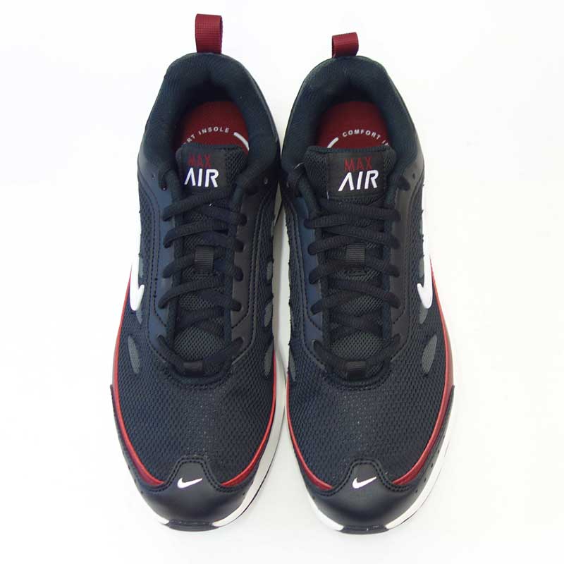 NIKEナイキエアマックスAP(メンズ)dq3959001ブラック/サミットホワイト/アンスラサイトスニーカースポーツシューズ「靴」