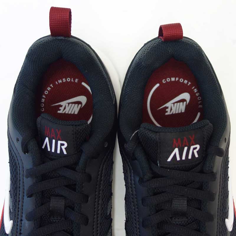 NIKEナイキエアマックスAP(メンズ)dq3959001ブラック/サミットホワイト/アンスラサイトスニーカースポーツシューズ「靴」