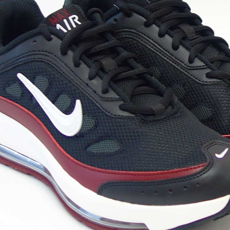 NIKEナイキエアマックスAP(メンズ)dq3959001ブラック/サミットホワイト/アンスラサイトスニーカースポーツシューズ「靴」