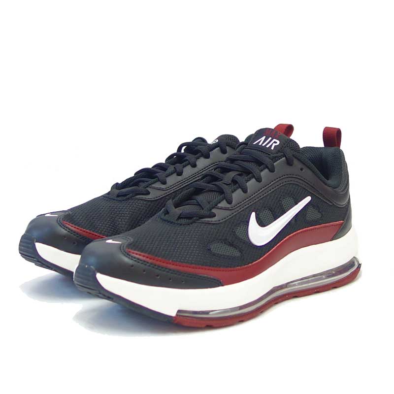 NIKEナイキエアマックスAP(メンズ)dq3959001ブラック/サミットホワイト/アンスラサイトスニーカースポーツシューズ「靴」