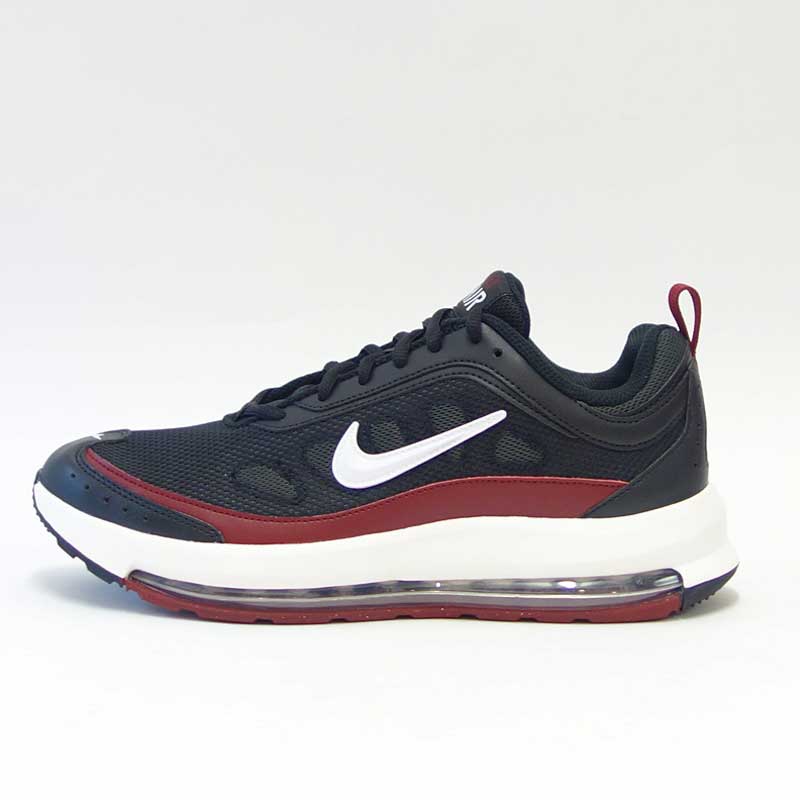 NIKEナイキエアマックスAP(メンズ)dq3959001ブラック/サミットホワイト/アンスラサイトスニーカースポーツシューズ「靴」