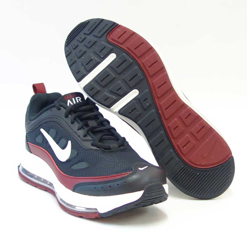 NIKEナイキエアマックスAP(メンズ)dq3959001ブラック/サミットホワイト/アンスラサイトスニーカースポーツシューズ「靴」