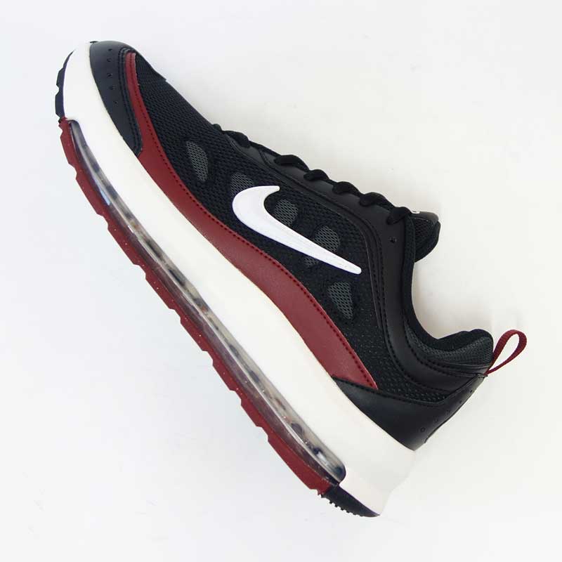 NIKEナイキエアマックスAP(メンズ)dq3959001ブラック/サミットホワイト/アンスラサイトスニーカースポーツシューズ「靴」