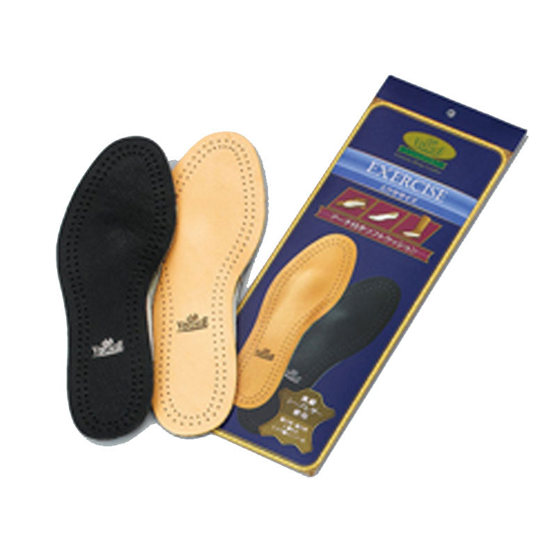 《メール便可》土踏まずのアーチ付きインソール club VINTAGE COMFORT クラブヴィンテージ エクササイズインソール(ドイツ製) 靴 シューケア用品取り寄せ品