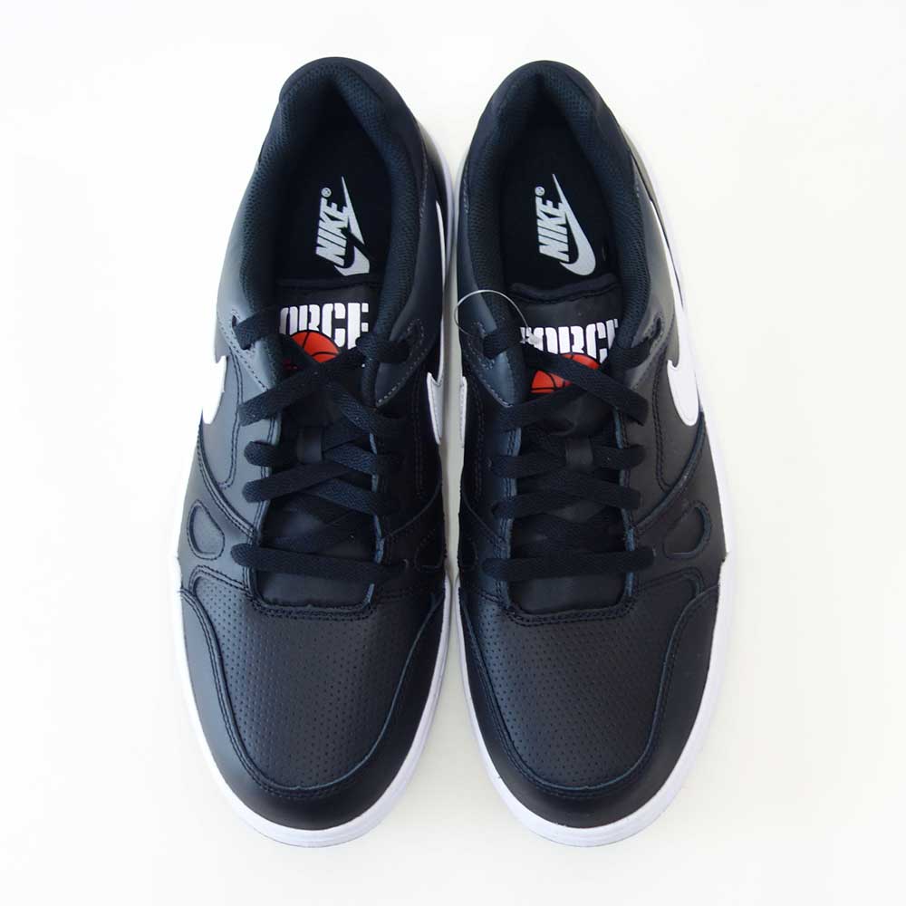 NIKEフルフォースLO(メンズ)FB1362001(ブラック/ホワイト)NIKEFULLFORCELOスニーカースポーツシューズ「靴」