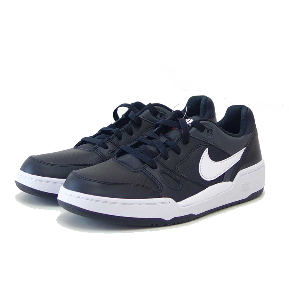 NIKEフルフォースLO(メンズ)FB1362001(ブラック/ホワイト)NIKEFULLFORCELOスニーカースポーツシューズ「靴」
