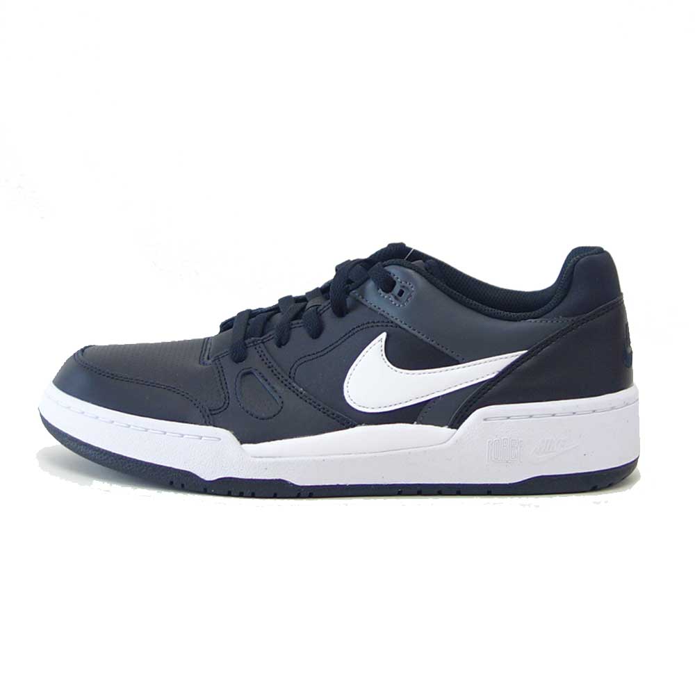 NIKEフルフォースLO(メンズ)FB1362001(ブラック/ホワイト)NIKEFULLFORCELOスニーカースポーツシューズ「靴」
