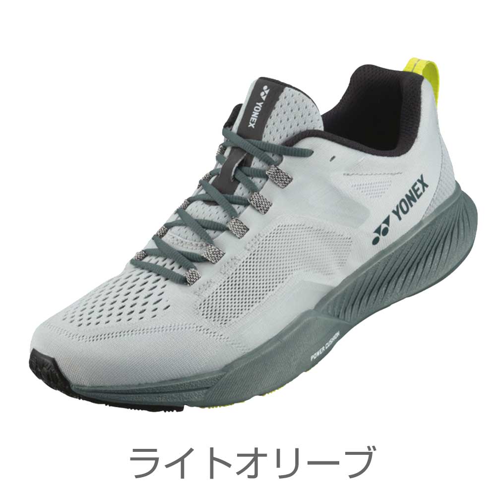 ヨネックス YONEX セーフラン フィットジョグメン(メンズ)ジム フィットネス トレーニング 快適ウォーキング ジョギング 3E 膝 腰 負担軽減