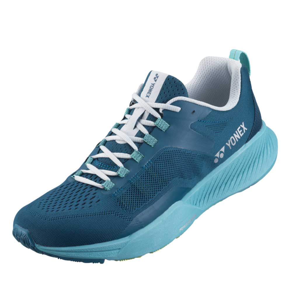 ヨネックス YONEX セーフラン フィットジョグウィメン(レディース)ジム フィットネス トレーニング 快適ウォーキング ジョギング 3E 膝 腰 負担軽減