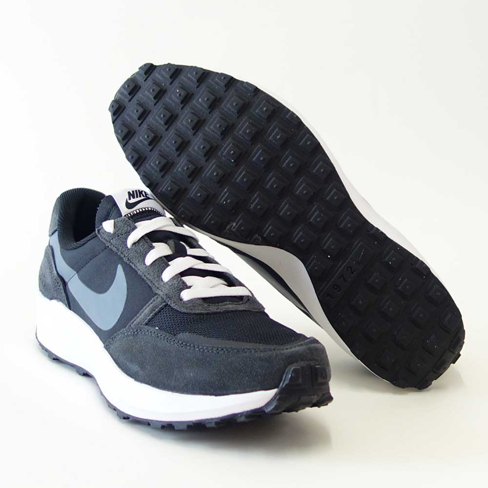 ナイキNIKEワッフルデビューリフレッシュfj4195001ブラック/ホワイト-OFFNOIR(メンズ)スニーカーNIKEWAFFLEDEBUTNAV軽量スポーツシューズ「靴」