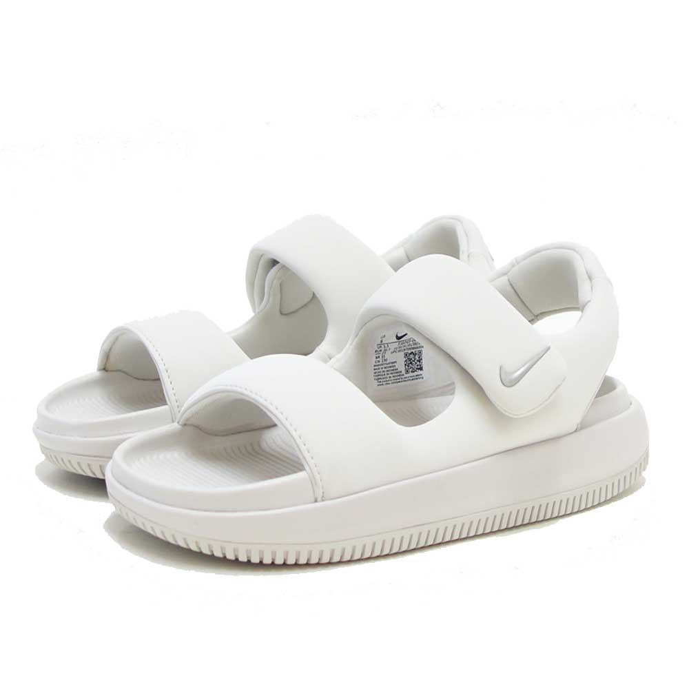 NIKE ナイキ カーム FJ6043 002 ライトボーン（レディース） NIKE CALM