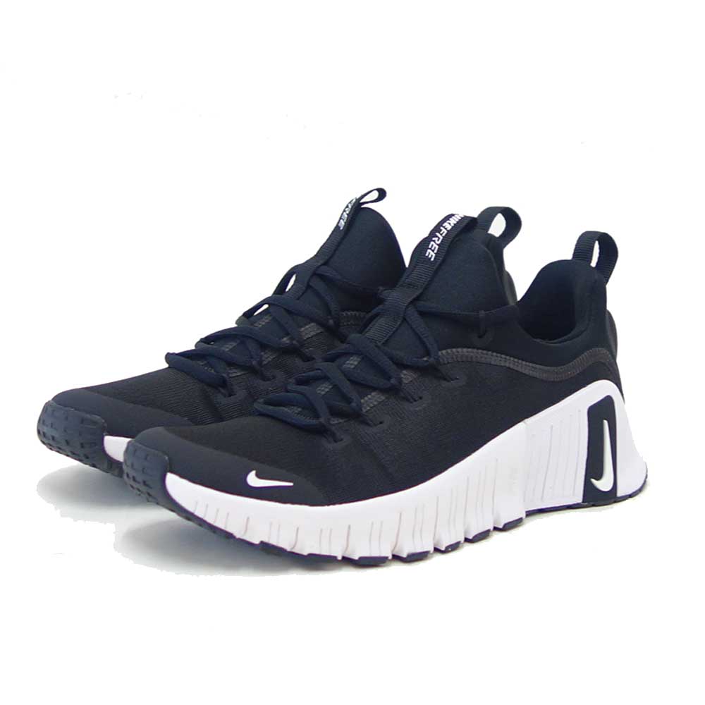 NIKE ナイキ ウィメンズ フリーメトコン 6 fj7126 001 ブラック