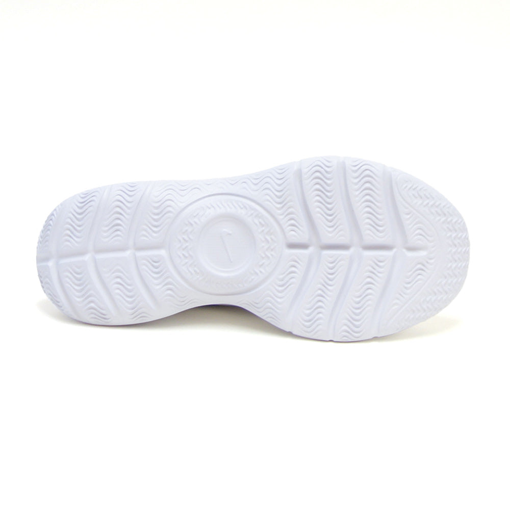 NIKEナイキFN1294100フレックスランナー3GSホワイト/ピュアプラチナホワイトNIKEFLEXRUNNER3GS(キッズシューズ)ジュニアランニングスリッポン「靴」