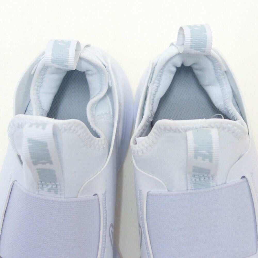 NIKEナイキFN1294100フレックスランナー3GSホワイト/ピュアプラチナホワイトNIKEFLEXRUNNER3GS(キッズシューズ)ジュニアランニングスリッポン「靴」