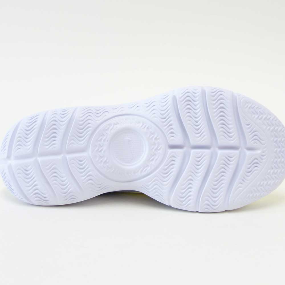 NIKEナイキFN1449105フレックスランナー3PSサミットホワイト/ホワイト/ライトレモンツイストNIKEFLEXRUNNER3PS(キッズシューズ)ランニングスリッポン「靴」