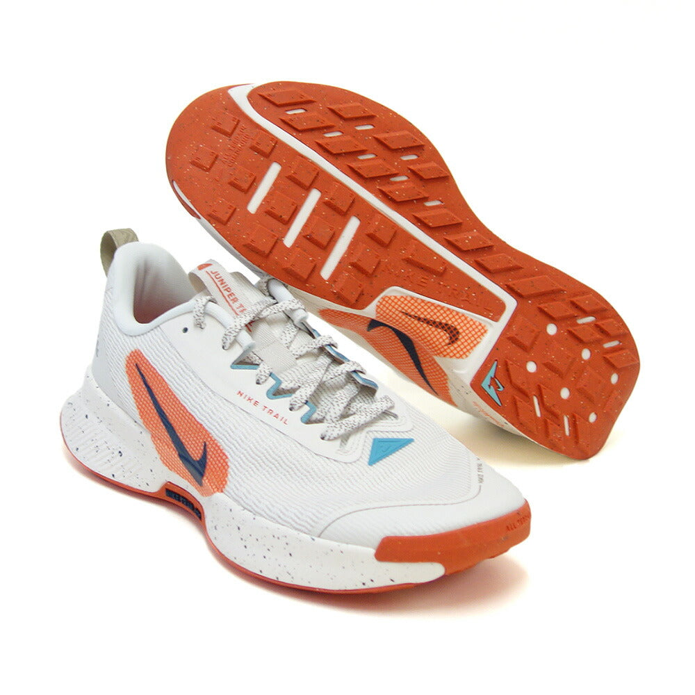 ナイキNIKEジュニパートレイル3fq0904002ファントム/ミッドナイトネイビー(メンズ)トレイルランスニーカーランニングシューズ「靴」