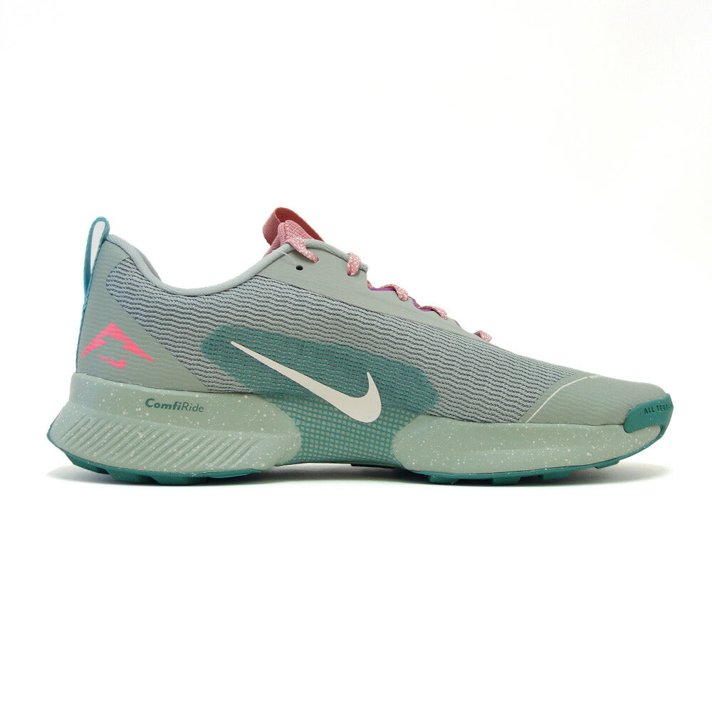 ナイキNIKEジュニパートレイル3fq0904300ジェイドホリゾン/ペイルアイボリー(メンズ)トレイルランスニーカーランニングシューズ「靴」
