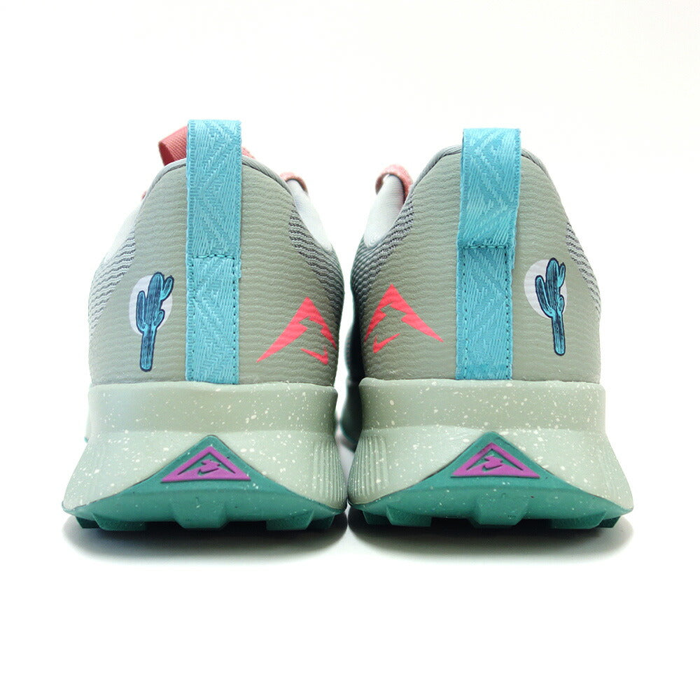ナイキNIKEジュニパートレイル3fq0904300ジェイドホリゾン/ペイルアイボリー(メンズ)トレイルランスニーカーランニングシューズ「靴」