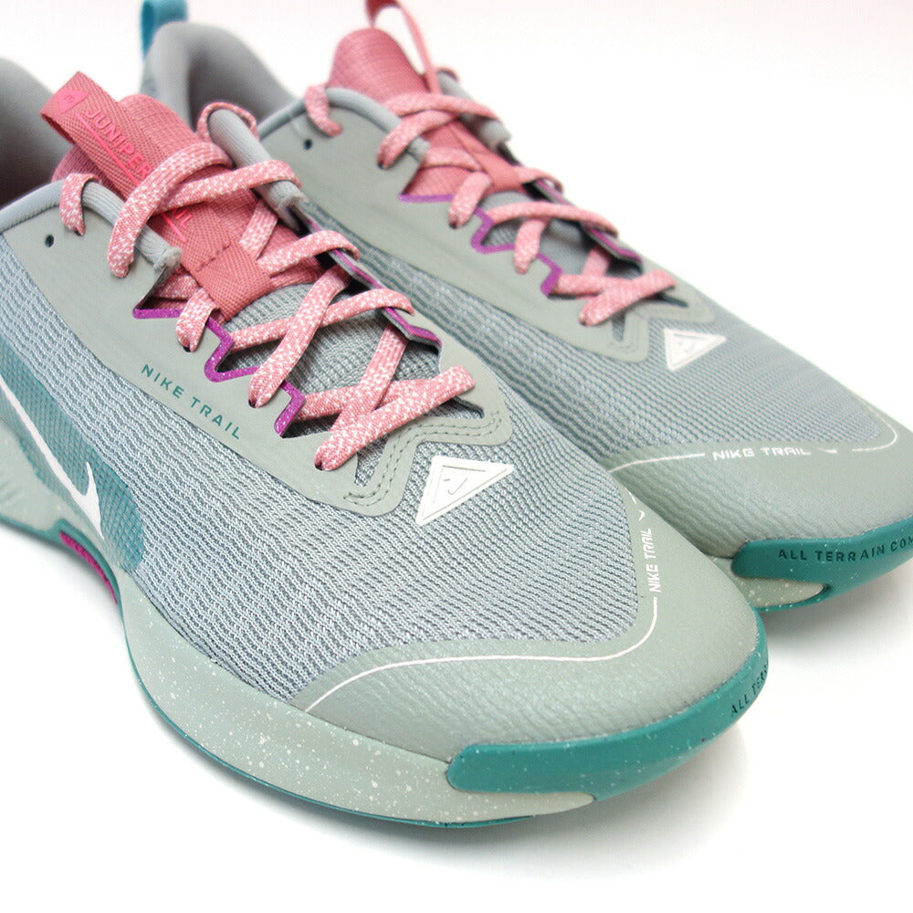 ナイキNIKEジュニパートレイル3fq0904300ジェイドホリゾン/ペイルアイボリー(メンズ)トレイルランスニーカーランニングシューズ「靴」