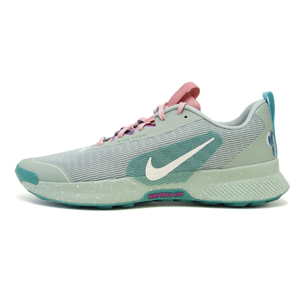 ナイキNIKEジュニパートレイル3fq0904300ジェイドホリゾン/ペイルアイボリー(メンズ)トレイルランスニーカーランニングシューズ「靴」