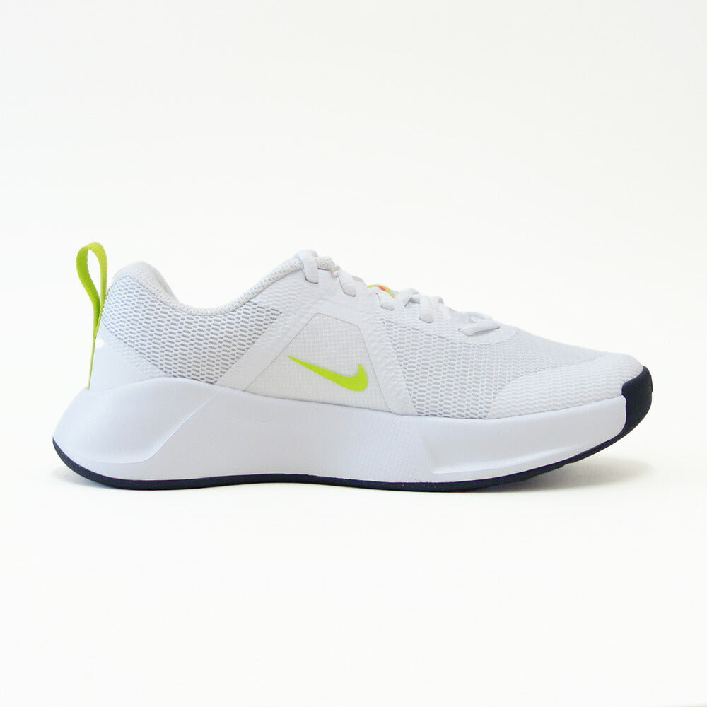 ナイキNIKEMCトレーナー3fq1830107ホワイト/サイバー/ホットパンチ(レディース)ランニングスニーカーウォーキングジム「靴」