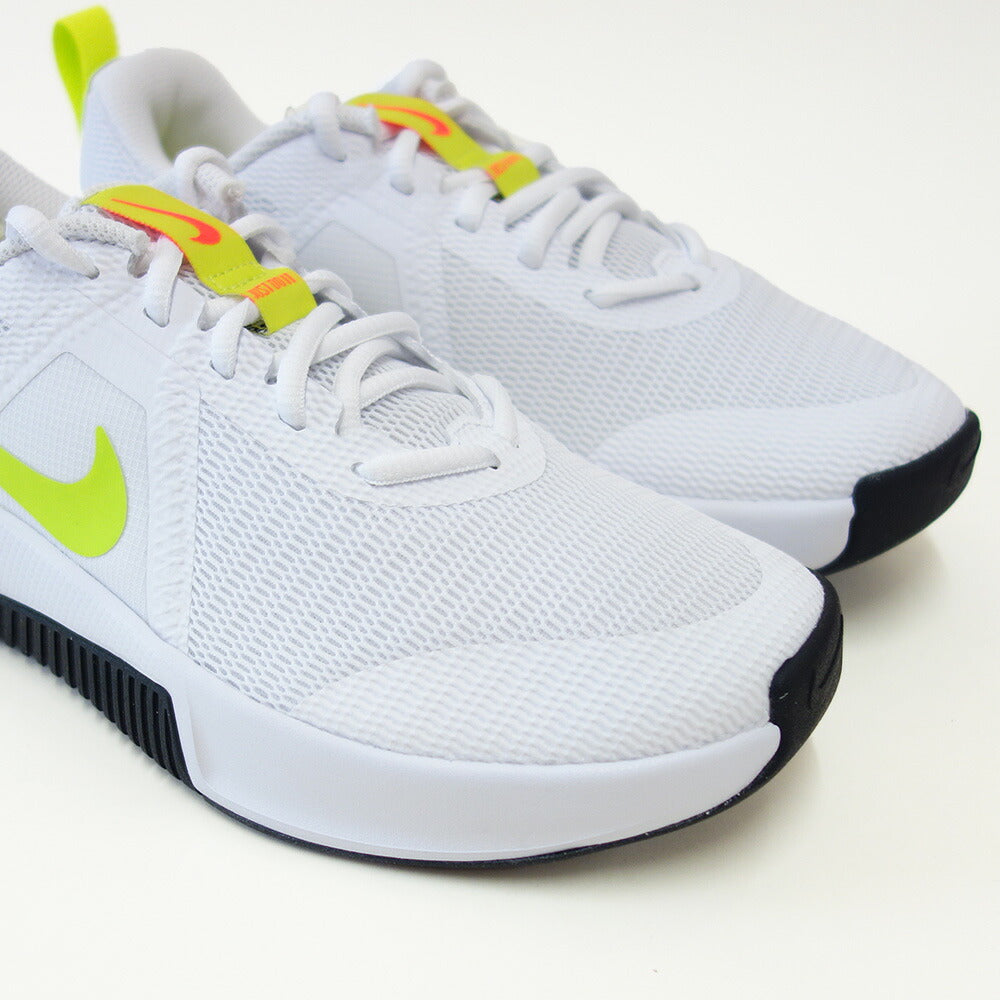 ナイキNIKEMCトレーナー3fq1830107ホワイト/サイバー/ホットパンチ(レディース)ランニングスニーカーウォーキングジム「靴」