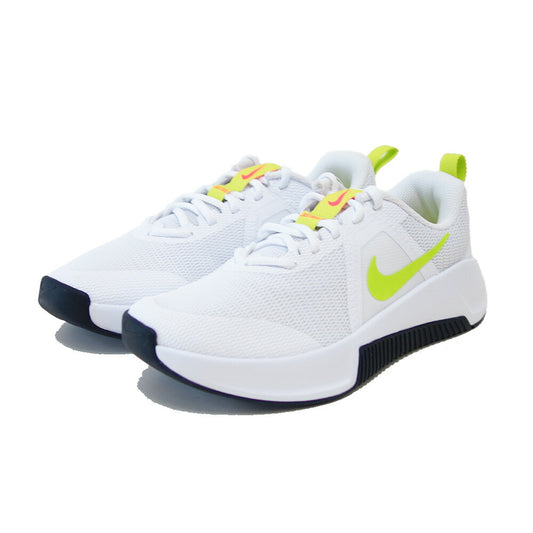 ナイキNIKEMCトレーナー3fq1830107ホワイト/サイバー/ホットパンチ(レディース)ランニングスニーカーウォーキングジム「靴」