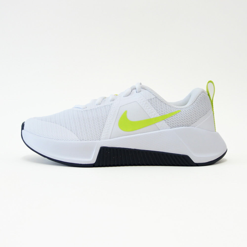 ナイキNIKEMCトレーナー3fq1830107ホワイト/サイバー/ホットパンチ(レディース)ランニングスニーカーウォーキングジム「靴」