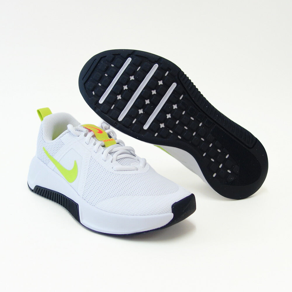 ナイキNIKEMCトレーナー3fq1830107ホワイト/サイバー/ホットパンチ(レディース)ランニングスニーカーウォーキングジム「靴」