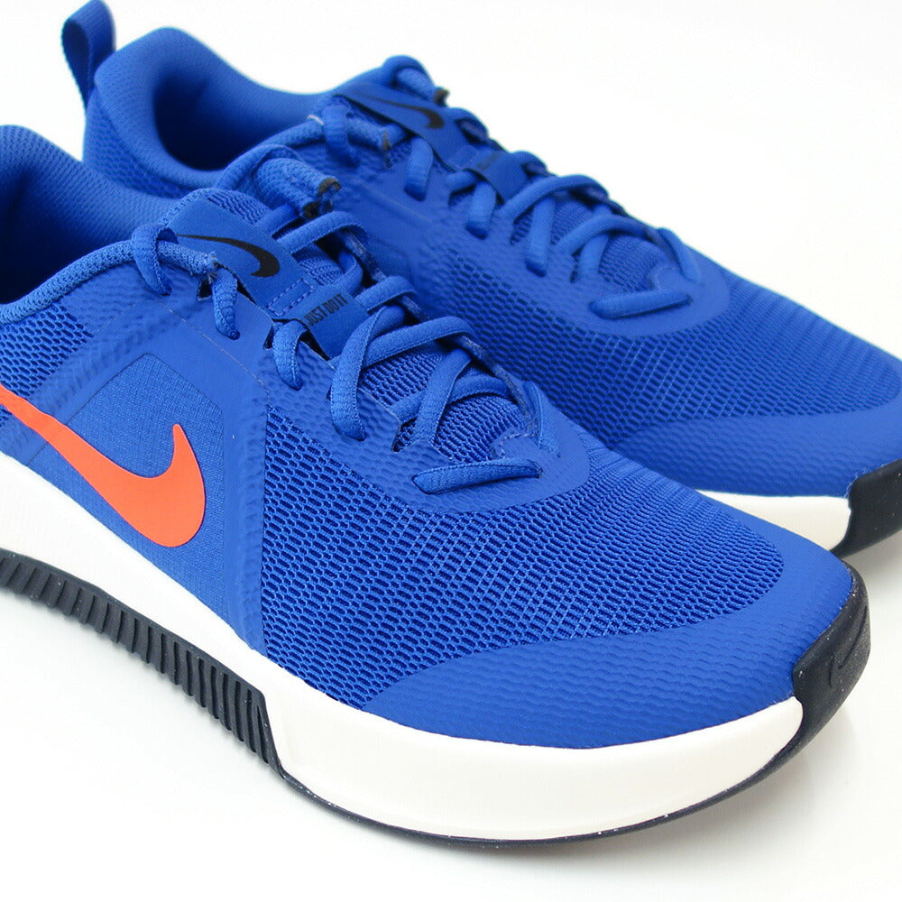 ナイキNIKEMCトレーナー3fq1831401アストロノミーブルー/ハイパークリムゾン(メンズ)ランニングスニーカーウォーキングジム「靴」