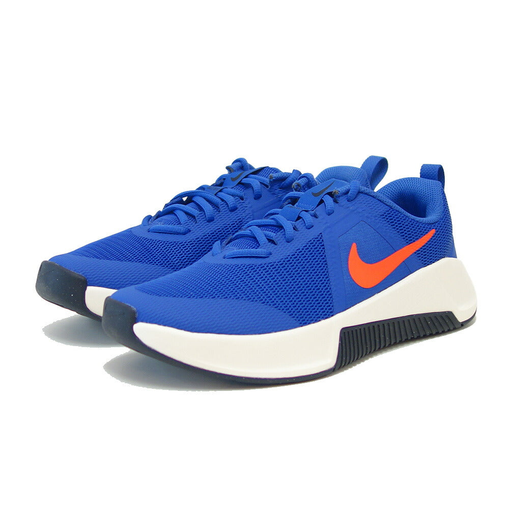 ナイキNIKEMCトレーナー3fq1831401アストロノミーブルー/ハイパークリムゾン(メンズ)ランニングスニーカーウォーキングジム「靴」