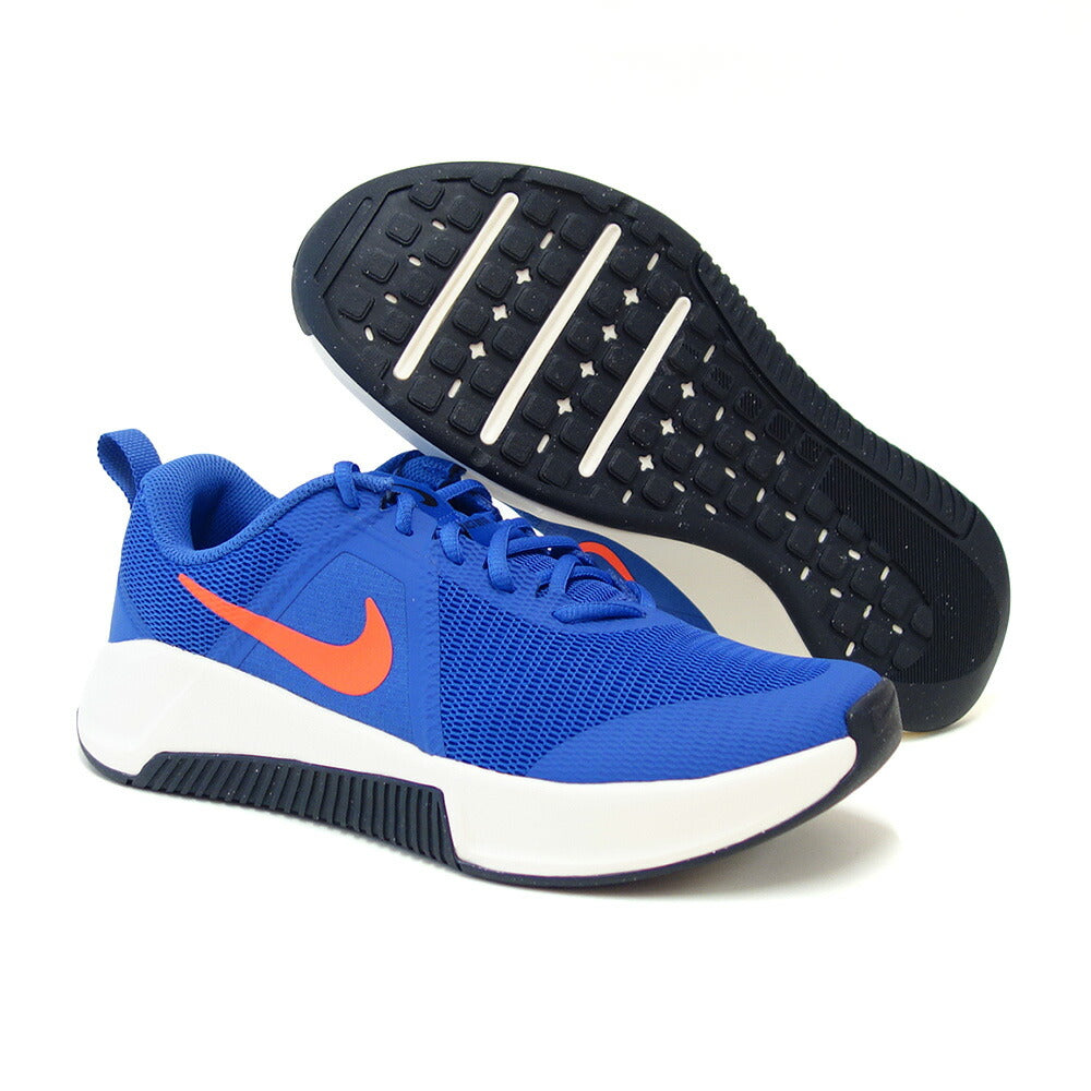 ナイキNIKEMCトレーナー3fq1831401アストロノミーブルー/ハイパークリムゾン(メンズ)ランニングスニーカーウォーキングジム「靴」