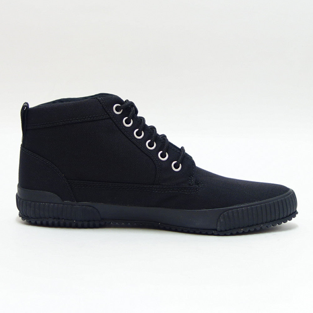 クローム CHROME 415 WORK BOOT(415 ワーク ブーツ)ALLBLACK (FW-127-BKBK) タフなアーバンスニーカー 「靴」