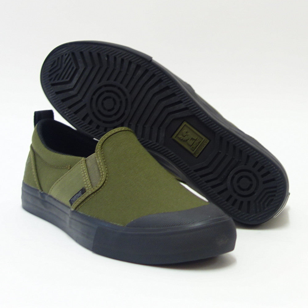 クローム CHROME DIMA 3.0(ディマ 3.0)OLIVE LEAF (FW-169-OLLF) タフなアーバンスニーカー 「靴」