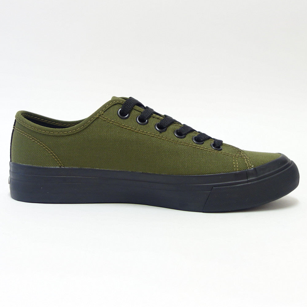 クローム CHROME KURSK AW(クルスク AW)OLIVE LEAF (FW-173-OLLF) タフなアーバンスニーカー 「靴」