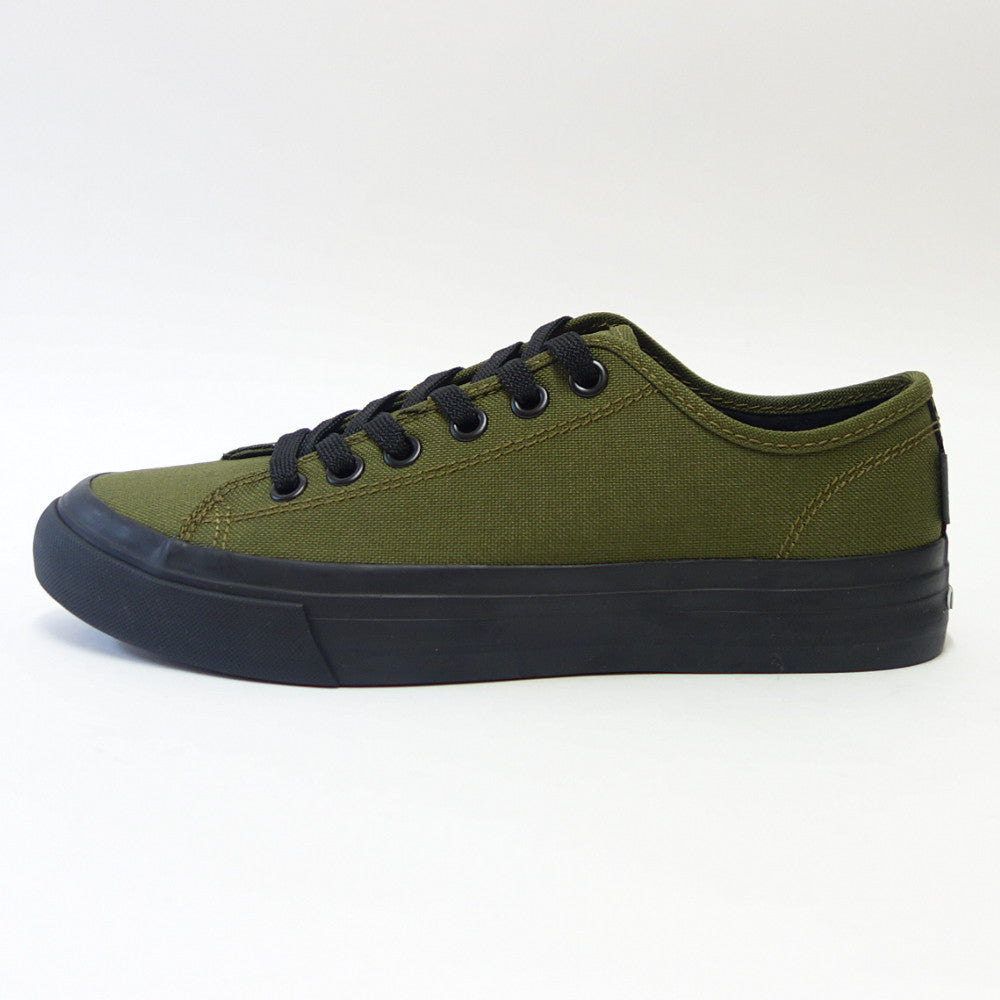 クローム CHROME KURSK AW(クルスク AW)OLIVE LEAF (FW-173-OLLF) タフなアーバンスニーカー 「靴」