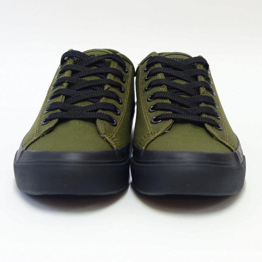 クローム CHROME KURSK AW(クルスク AW)OLIVE LEAF (FW-173-OLLF) タフなアーバンスニーカー 「靴」
