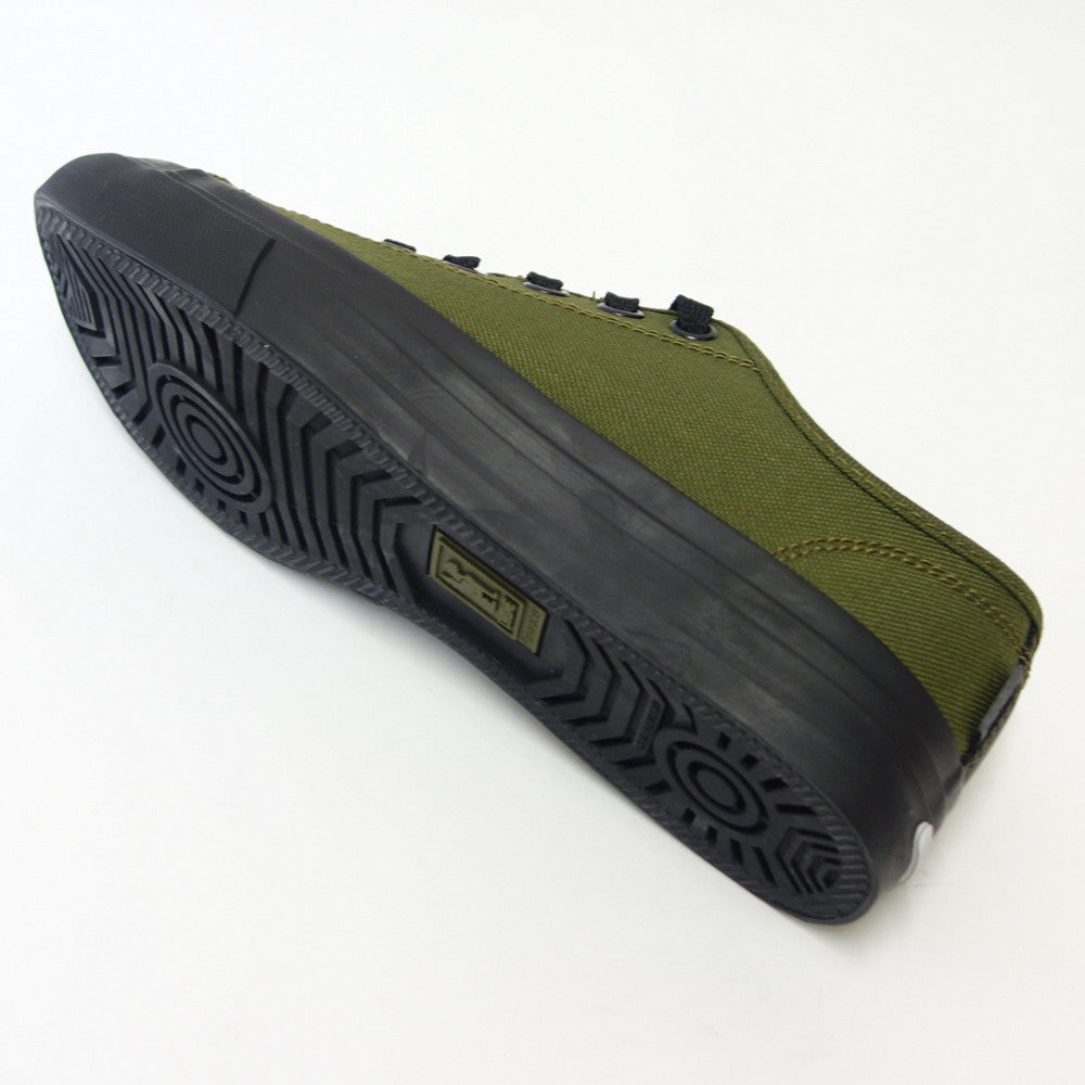 クローム CHROME KURSK AW(クルスク AW)OLIVE LEAF (FW-173-OLLF) タフなアーバンスニーカー 「靴」