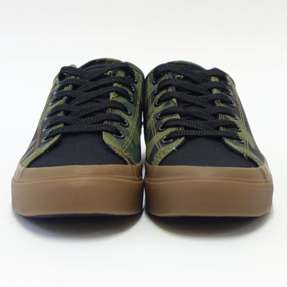クローム CHROME KURSK AW(クルスク AW)WOODLAND CAMO (FW-173-WDCA) タフなアーバンスニーカー 「靴」