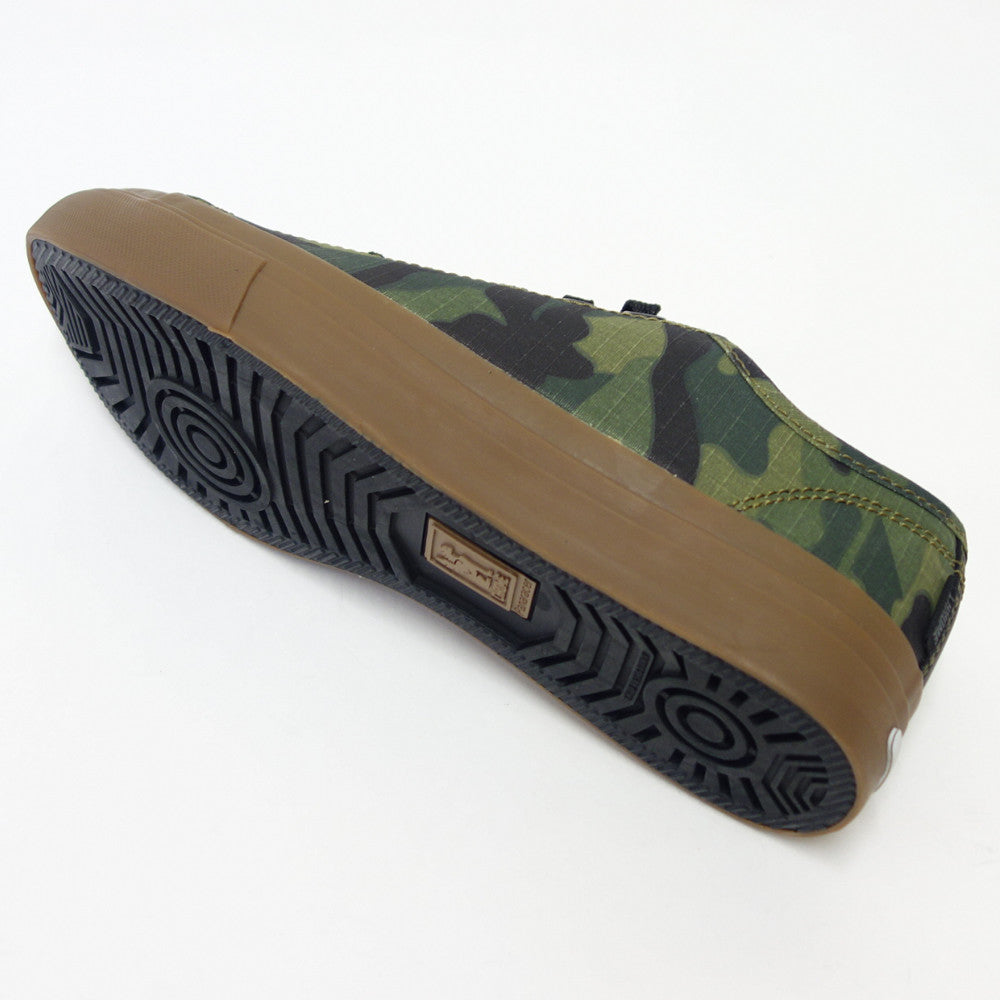 クローム CHROME KURSK AW(クルスク AW)WOODLAND CAMO (FW-173-WDCA) タフなアーバンスニーカー 「靴」