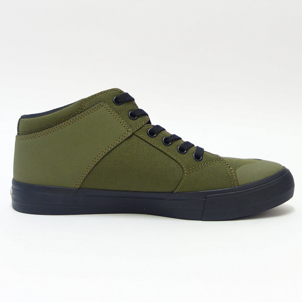 クローム CHROME SOUTHSIDE 3.0(サウスサイド 3.0)OLIVE LEAF (FW-174-OLLF) タフなアーバンスニーカー 「靴」