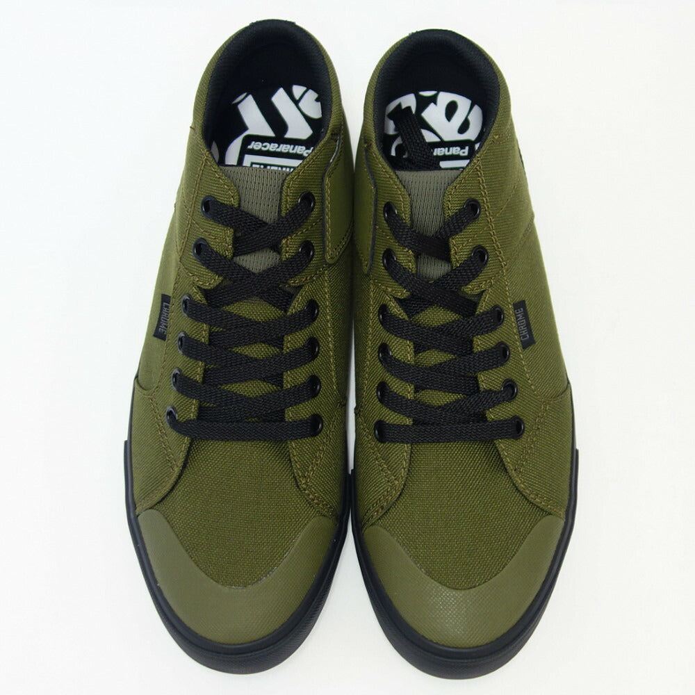 クローム CHROME SOUTHSIDE 3.0(サウスサイド 3.0)OLIVE LEAF (FW-174-OLLF) タフなアーバンスニーカー 「靴」