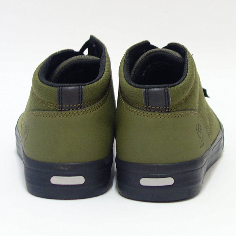 クローム CHROME SOUTHSIDE 3.0(サウスサイド 3.0)OLIVE LEAF (FW-174-OLLF) タフなアーバンスニーカー 「靴」