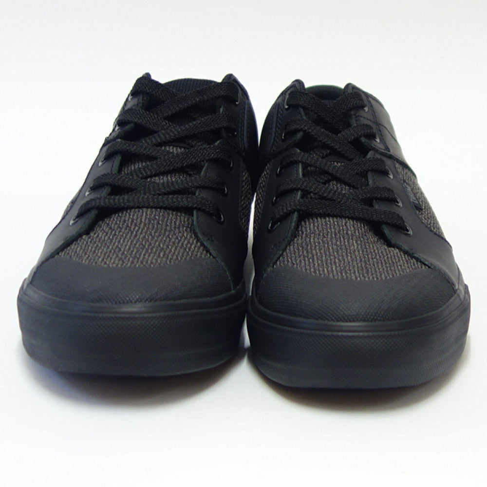 クローム CHROME SOUTHSIDE 3.0 LOW(サウスサイド 3.0 LOW)BLACK / BLACK (FW-176-BKBK) タフなアーバンスニーカー 「靴」