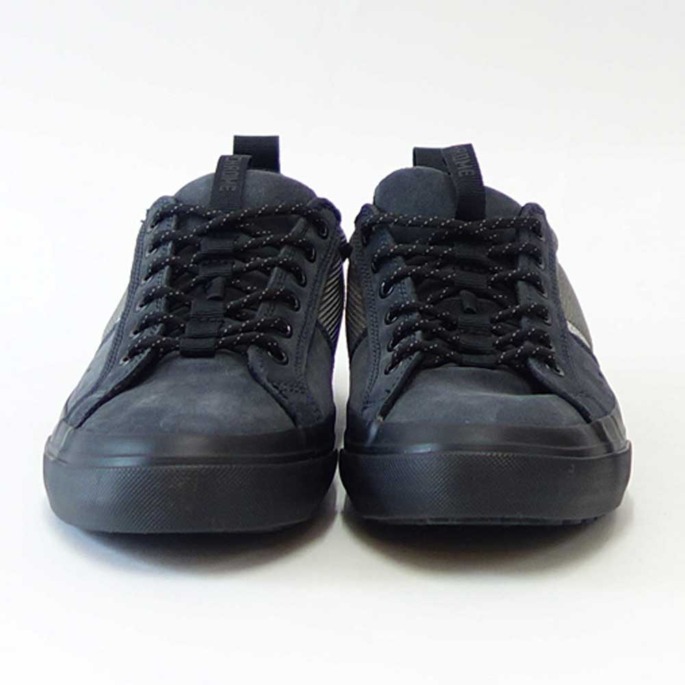 クローム CHROME KURSK TR(クルスク TR)BLACK/GREY (FW-178-BKGY) タフなアーバンスニーカー トレイル アウトドア 「靴」