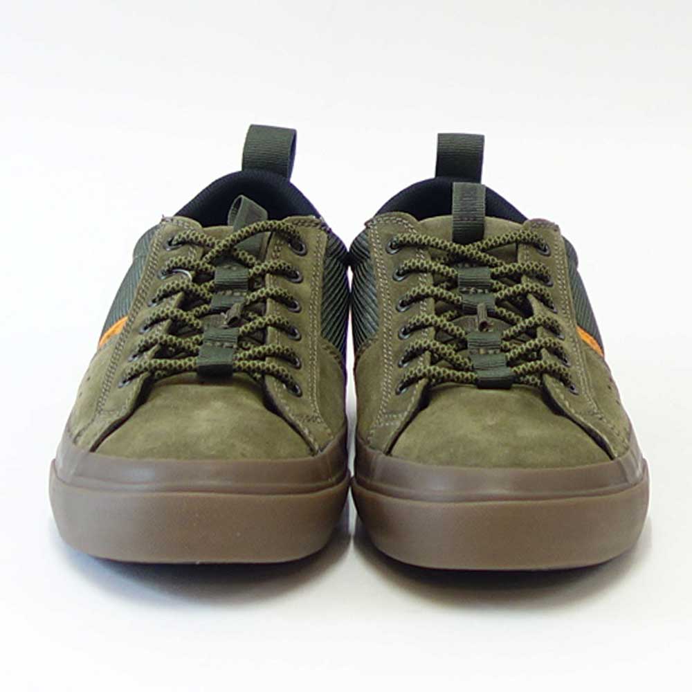 クローム CHROME KURSK TR(クルスク TR)EARTH/GUM (FW-178-ERGU) タフなアーバンスニーカー トレイル アウトドア 「靴」