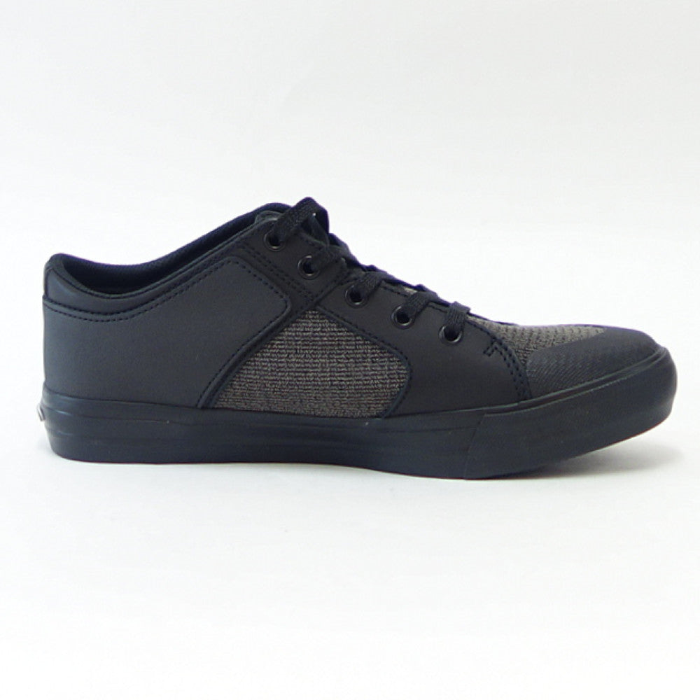 クローム CHROME SOUTHSIDE 3.0 LOW PRO(サウスサイド 3.0 ロー プロ)BLACK / BLACK (FW-179-BKBK) タフなアーバンスニーカー 「靴」