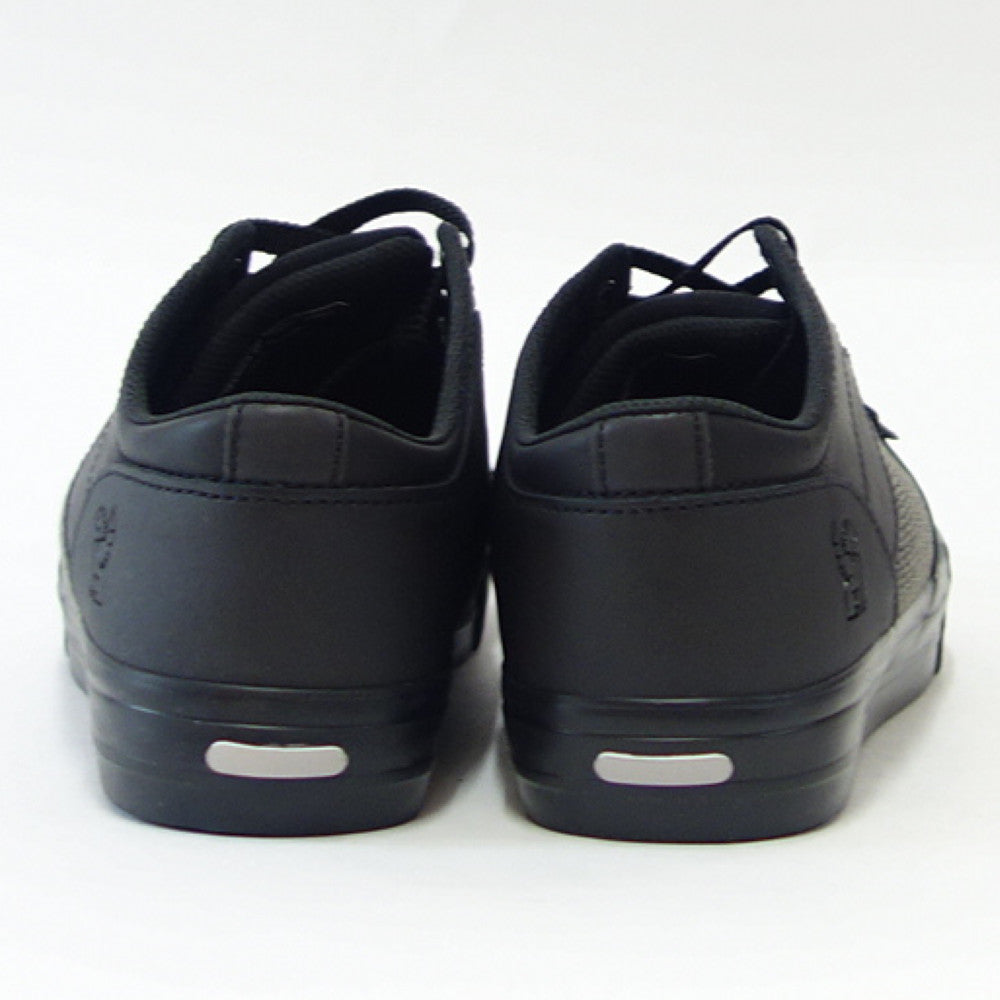 クローム CHROME SOUTHSIDE 3.0 LOW PRO(サウスサイド 3.0 ロー プロ)BLACK / BLACK (FW-179-BKBK) タフなアーバンスニーカー 「靴」