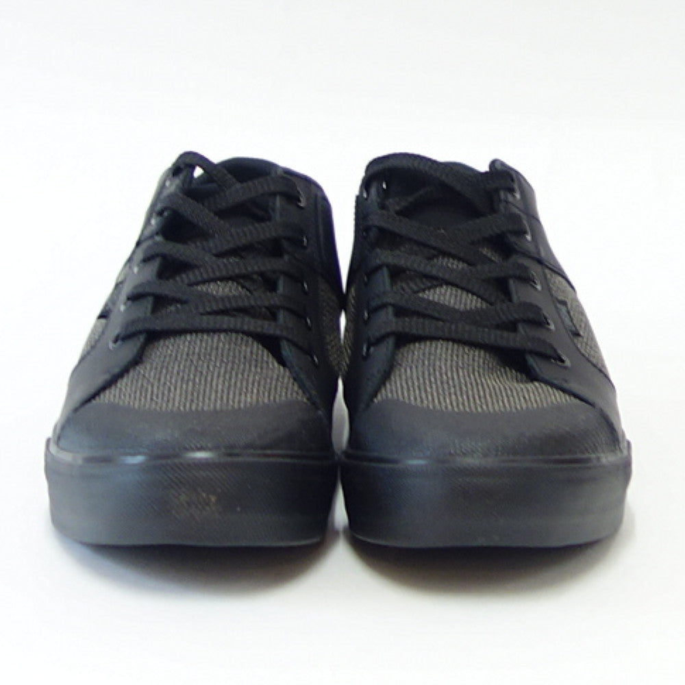クローム CHROME SOUTHSIDE 3.0 LOW PRO(サウスサイド 3.0 ロー プロ)BLACK / BLACK (FW-179-BKBK) タフなアーバンスニーカー 「靴」